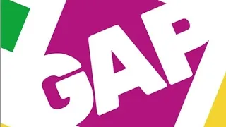 Gap by Arcane Wonders