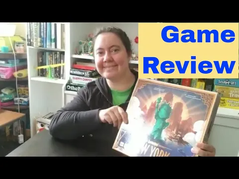 Game Review