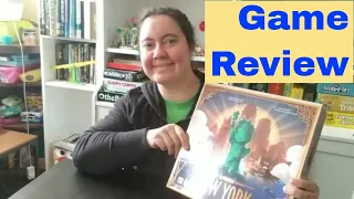 Game Review