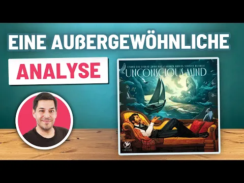 Alles was du zu Unconscious Mind wissen musst!
