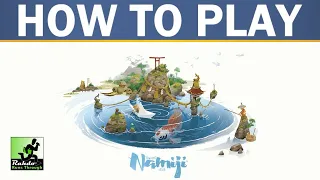 Rahdo Rules Runthrough►►► Namiji retail edition