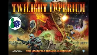 Twilight Imperium 4th ed