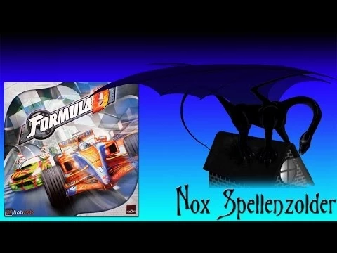 Formula D (NL)