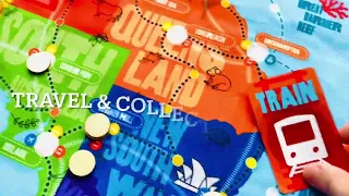 Travel Bug (Australia Edition), by Travel Bug Game