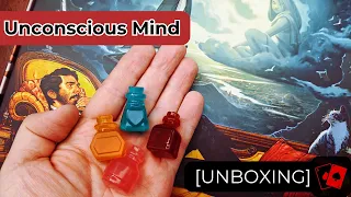 Unboxing | Unconscious Mind