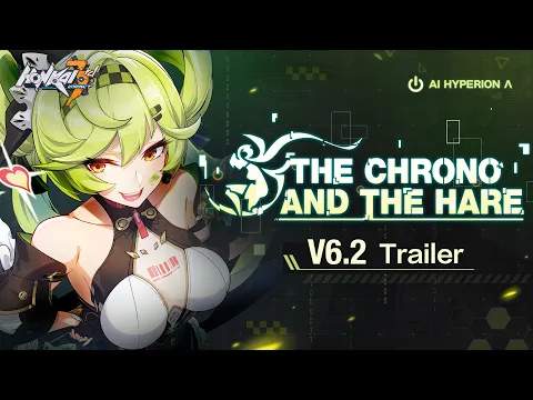 Video Honkai Impact 3rd - Part 2