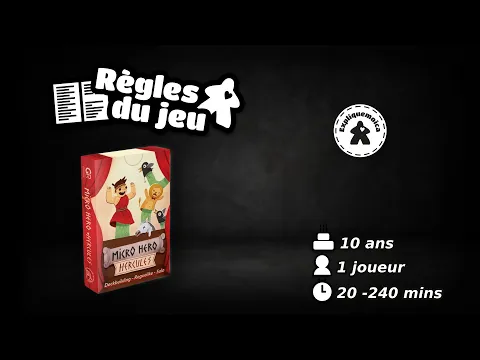 les règles complètes: