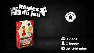 les règles complètes: 