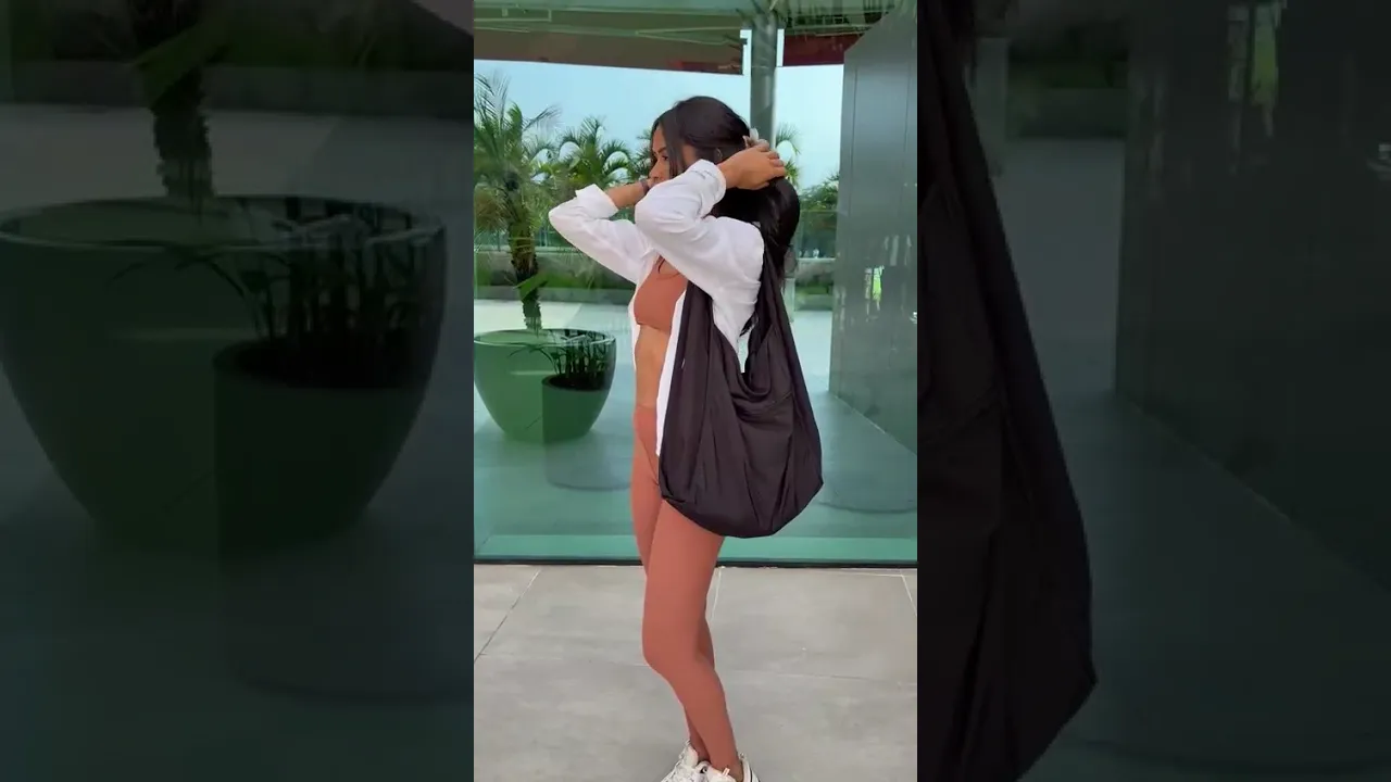 Vídeo de Évoa Wear