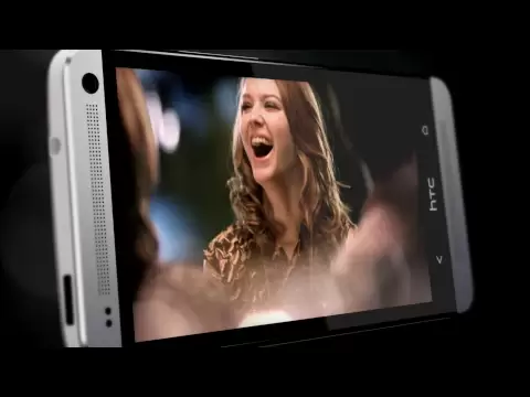 Video zu HTC One (M7) 32GB Glacial Silver