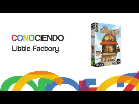 Conociendo Little Factory