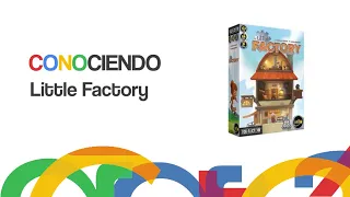 Conociendo Little Factory
