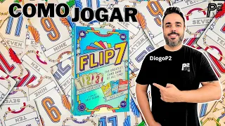 Flip 7 | Como Jogar