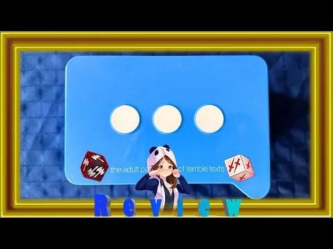 How to Play Dot Dot Dot & Review