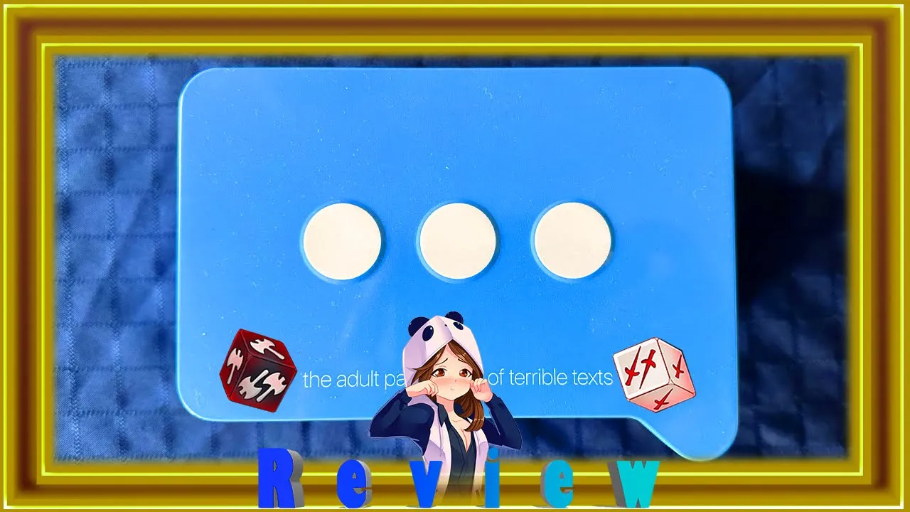 How to Play Dot Dot Dot & Review