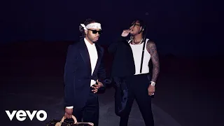 Future, Metro Boomin - Like That (Official Audio)