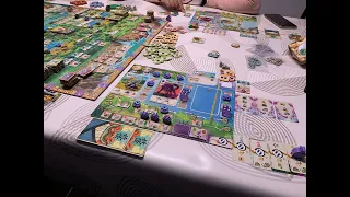 Bitoku : explication et analyse du jeu