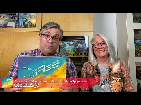 Wine, Music, and Games Episode 27