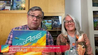 Wine, Music, and Games Episode 27