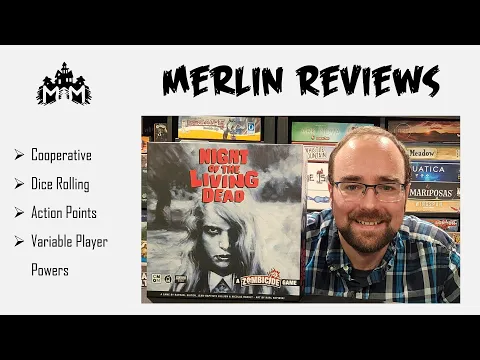 Night of the Living Dead Zombicide: Is It a Hit or a Miss?