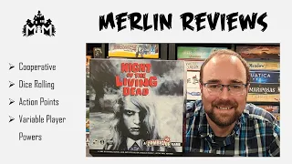 Night of the Living Dead Zombicide: Is It a Hit or a Miss?