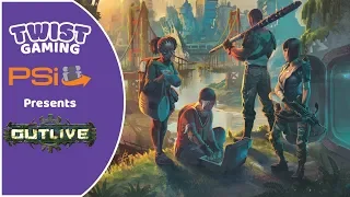 PSI Presents: Outlive - Gameplay