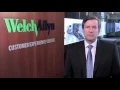 Welch Allyn Flexiport Thigh Cuff size 13 Inflation System (40-55cm) video