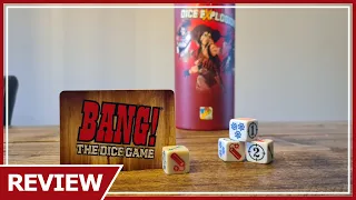 Bang The Dice Game - Dice Explosion Review