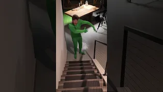 Green Screen Man #humor #ttrpg #kickstarter