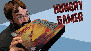 The Hungry Gamer's Euphoria Essential Mini Review