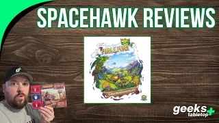 Fable Fury - Spacehawk Reviews