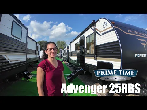 2027 Prime Time Avenger 25rbs 25rbs Thumbnail alt