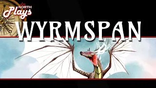 Wyrmspan Board Game Gameplay | Live Stream Replay