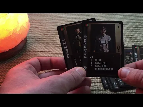 DVG Warfighter Modern: Expansion #50 Kandahar 2011 Unboxing