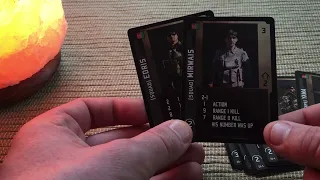 DVG Warfighter Modern: Expansion #50 Kandahar 2011 Unboxing
