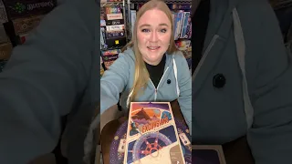 Excursions - a Galactic Cruise Game