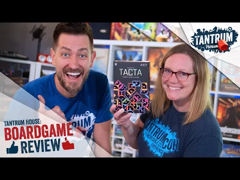 Tacta Review