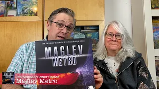 Wine, Music, and Games 12