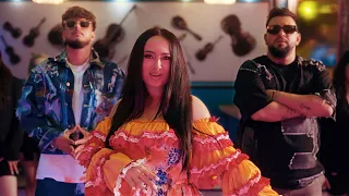 Costel Biju ❌ Adrian Norocel ❌ SEYA - Ca pe Mahala [ Video] 2025