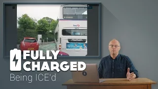 Being ICE'd | Fully Charged