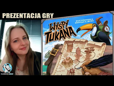 Wyspy Tukana || Moria Games || Opis i wrażenia z rozgrywki