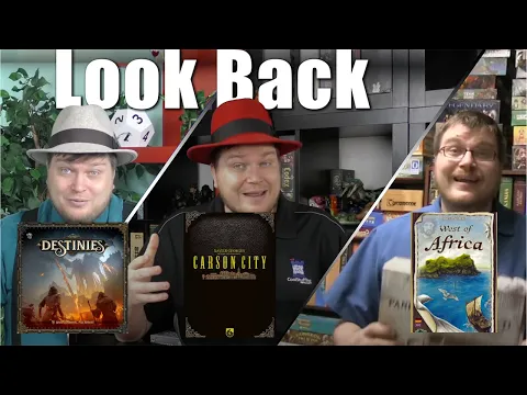 Look Back - 5-13-26