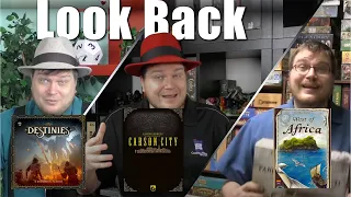 Look Back - 5-13-26