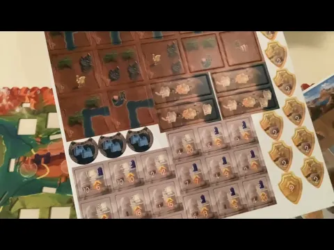 Open ze Box - Papyria