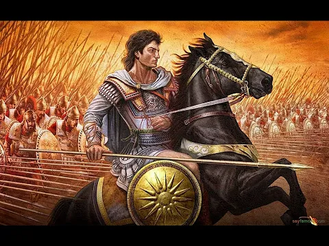 Successors 1/2 - navod (Czech)