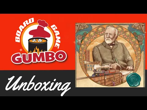 CARNEGIE - DEPARTMENTS & DONATIONS - Unboxing and Overview of