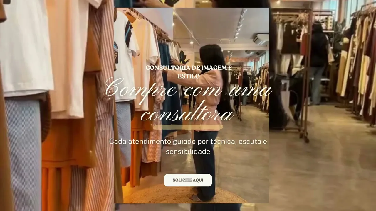 Vídeo de Loja Villa Nova