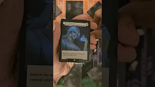 NowayArtemus opens a pack of Legions of Will and finds some Fungi!