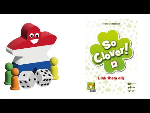 speluitleg So Clover