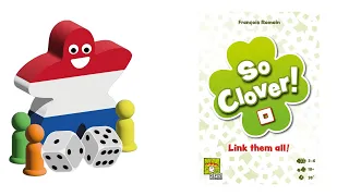 speluitleg So Clover